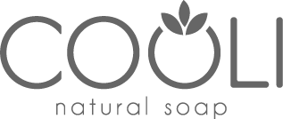 Cooli Natural Soap