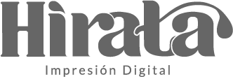 Hirata Impresión Digital